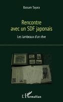 Tayara Bassam - Rencontre avec un SDF japonais, Häftad