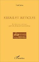 Gerard Jehamy, Jehamy Aida, Farid Jabre - Essais et articles, Häftad