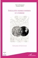 Guyonne Leduc - Inégalités femmes-hommes et utopie(s), Häftad
