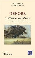 Dominique Cottereau - Dehors, Häftad