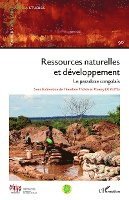 Isabelle Gérard - Ressources naturelles et développement, Häftad
