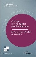 Louis-Marie Bossard - Clinique d'orientation psychanalytique, Häftad