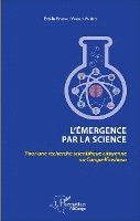 Emile Bongeli Yeikelo Ya Ato - L'émergence par la science, Häftad