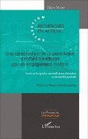 Minet Alain - construction de la parentalité d'enfant handicapé par un engagement militant, Häftad