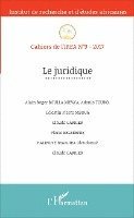 Zeinabou Ahmadou Tounkara - juridique, Häftad