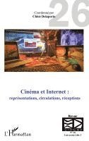 Yannick Lebtahi - Cinéma et Internet, Häftad