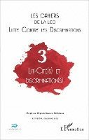 Arnaud Alessandrin - Laï-cité(s) et discrimination (s), Häftad
