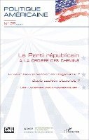 François de Chantal - parti républicain à la croisée des chemins, Häftad