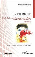 Christian Lejosne - fil rouge, Häftad