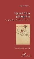 Cosimo Schinaia - Figures de la pédophilie, Häftad