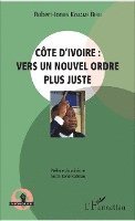 Kouame Bibli Robert Jonas - Côte d'Ivoire, Häftad. Tillgänglighet: Lägg i varukorg