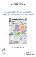 Noël Obotela Rashidi - Les originaires et non-originaires en République démocratique du Congo, Häftad