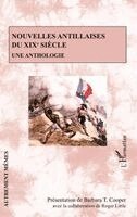 Barbara T Cooper, Roger Little - Nouvelles antillaises du XIXe siècle, Häftad