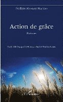 Porfirio Mamani-Macedo - Action de grâce, Häftad