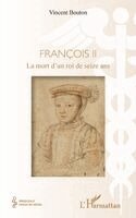 Vincent Bouton - François II, Häftad