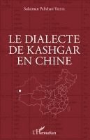 Palizhati Sulaiman - dialecte de Kashgar en Chine, Häftad