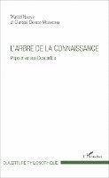 Marcel Nguimbi, Okandzi Mouandeke Clarisse - L'arbre de la connaissance, Häftad
