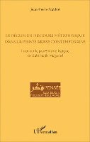 Jean-Pierre Nakhlé - déclin du discours métaphysique dans la pensée arabe contemporaine, Häftad