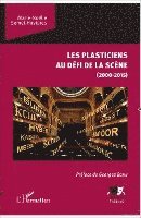Marie Noelle Semet Haviaras - Les plasticiens au défi de la scène, Häftad