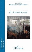 François Soulages, Erbetta Alejandro - Art & reconstruction, Häftad