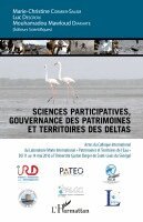Luc Descroix, Cormier Marie Christine, Mouhamadou Mawloud Diakhaté - Sciences participatives, gouvernance des patrimoines et territoires des deltas, Häftad