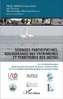 Luc Descroix, Cormier Marie Christine, Mouhamadou Mawloud Diakhaté - Sciences participatives, gouvernance des patrimoines et territoires des deltas, Häftad