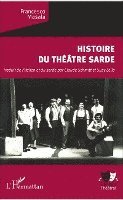 Claude Schmitt, Lella Susy - Histoire du théâtre sarde, Häftad