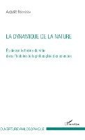 Auguste Nsonsissa - dynamique de la nature, Häftad