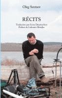 Oleg Sentsov - Récits, Häftad