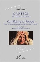 Marcel Nguimbi - Karl Raimund Popper Volume 2, Häftad