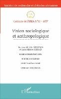 Zeinabou Ahmadou Tounkara - Vision sociologique et anthropologique, Häftad