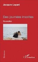 Jacques Layani - Des journées insolites, Häftad