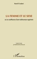 Nawal El Saadawi - femme et le sexe, Häftad