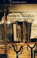 Lemire Claude - Marcel Azzola, Häftad