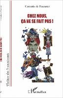 de Penanster Corentin - Chez nous, ça ne se fait pas !, Häftad