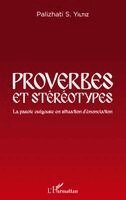 Palizhati Sulaiman - Proverbes et stéréotypes, Häftad