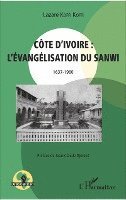 Lazare Koffi Koffi - Côte d'Ivoire, Häftad. Tillgänglighet: Lägg i varukorg
