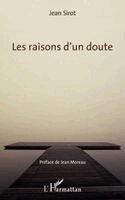 Sirot Frederic - Les raisons d'un doute, Häftad