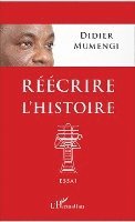 Didier Mumengi - Réécrire l'histoire, Häftad