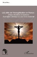 Zeinabou Ahmadou Tounkara - Les défis de l'évangélisation en France, Häftad