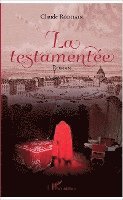 Rodhain Claude - testamentée, Häftad
