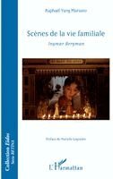 Yung Mariano Raphael - Scènes de la vie familiale, Häftad
