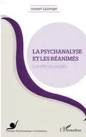 Joseph Gazengel - psychanalyse et les réanimés, Häftad. Tillgänglighet: Lägg i varukorg