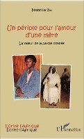 Boubacar Ba - périple pour l'amour d'une mère, Häftad