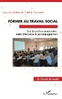 Thouvenot Camille - Former au travail social, Häftad