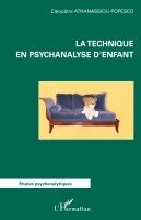 Cléopâtre Athanassiou-Popesco - technique en psychanalyse d'enfant, Häftad