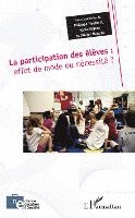 Haeberli Philippe, Olivier Maulini, Pagoni Maria - participation des élèves, Häftad