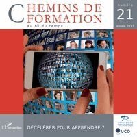 TBD - Décélérer pour apprendre ?, Häftad