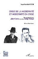 Rouhollah Hosseini - Crise de la modernité et modernité en crise, Häftad