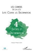 Arnaud Alessandrin - Sports et discriminations, Häftad